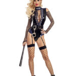 Party King Bonded Cop