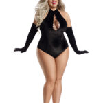 Party King PLUS Classy Bunny