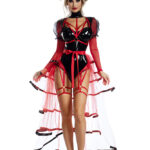 Party King Hellhound Demon