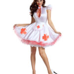 Party King Neon Dreams Nurse