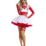 Party King Nurse Lacey