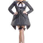 Bad Dreams Babe Plus Size