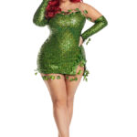 PK451XL-Plus-Party-King-Poisonous-Villain