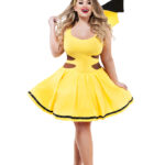 Party King Plus Catch Me Honey