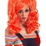Party King Killer Doll Wig