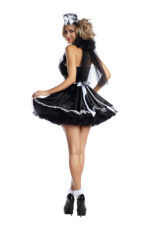 Party King L'Amour Maid Costume