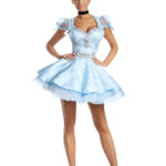 Party King PK2136 Lost Slipper Princess