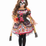 Child Day of the Dead