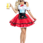 Octoberfest Hottie