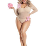 Bubble Bath Plus Size