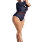 Riveting Darling Plus Size