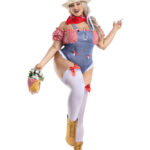 Farmer's Daughter Plus Size