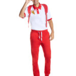 Hot & Delicious Pizza Guy