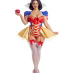 Fairest Princess Plus Size