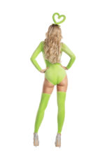 TV Baby - Green - Image 2