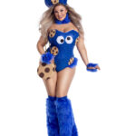 Cookie Creature Plus Size