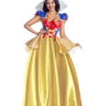 Fairest Princess Dress