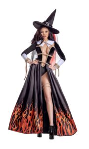 Hellfire Witch-1