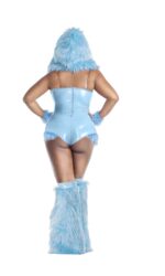 Blue Care Creature Plus-2