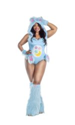 Blue Care Creature Plus-1