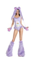 Purple Care Creature-1