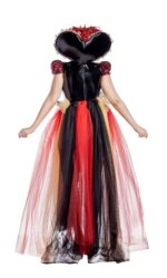 Heartthrob Queen Plus-2