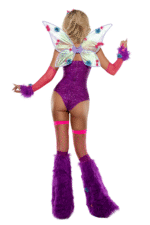 Rave Pixie Purple-2