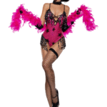 She's A Star Flapper-1