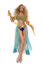 Snake Charmer Popstar-1