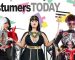 Costumers-Today Plus Sizes Power Sales at Starline & Party King