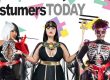 Costumers-Today Plus Sizes Power Sales at Starline & Party King