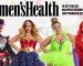 Women's Health Magazine Party King & Starline Plus Size Costumes